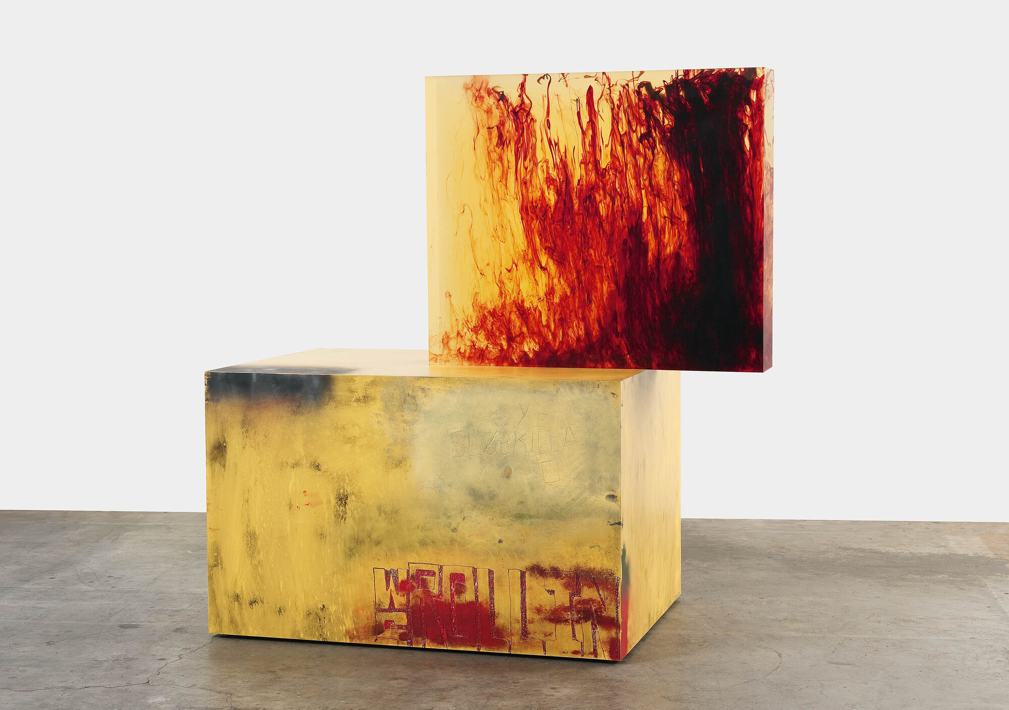 Sterling Ruby Announcements E flux sterling-ruby-announcements-e-flux